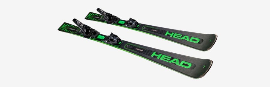 Wintersports HEAD Skis | Supershape E-Magnum Performance Ski