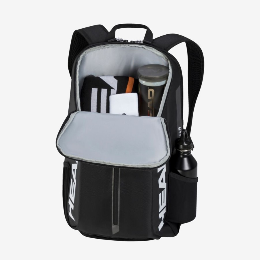 Racquetsports HEAD Bags | Head Tour Backpack 25L