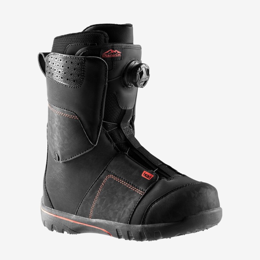 Wintersports HEAD Boots | Galore Lyt Boa Coiler Women Snowboard Boot