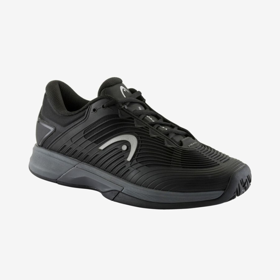 Men HEAD Tennis | Head Revolt Pro 4.5 Men Court Shoes