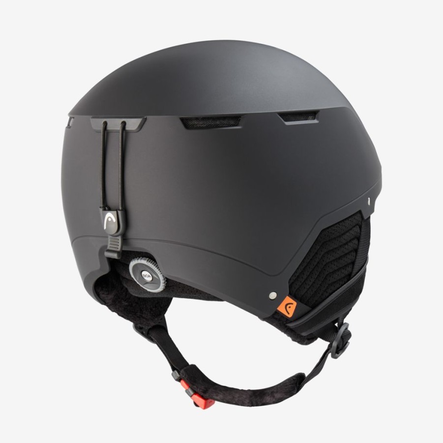 Wintersports HEAD Helmets | Compact Pro Ski & Snowboard Helmet