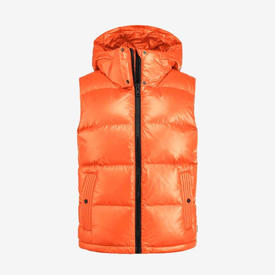 Women HEAD Insulators | Rebels Star Phase Vest Women