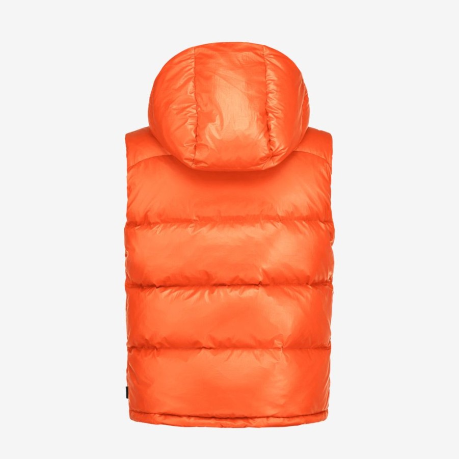 Women HEAD Insulators | Rebels Star Phase Vest Women