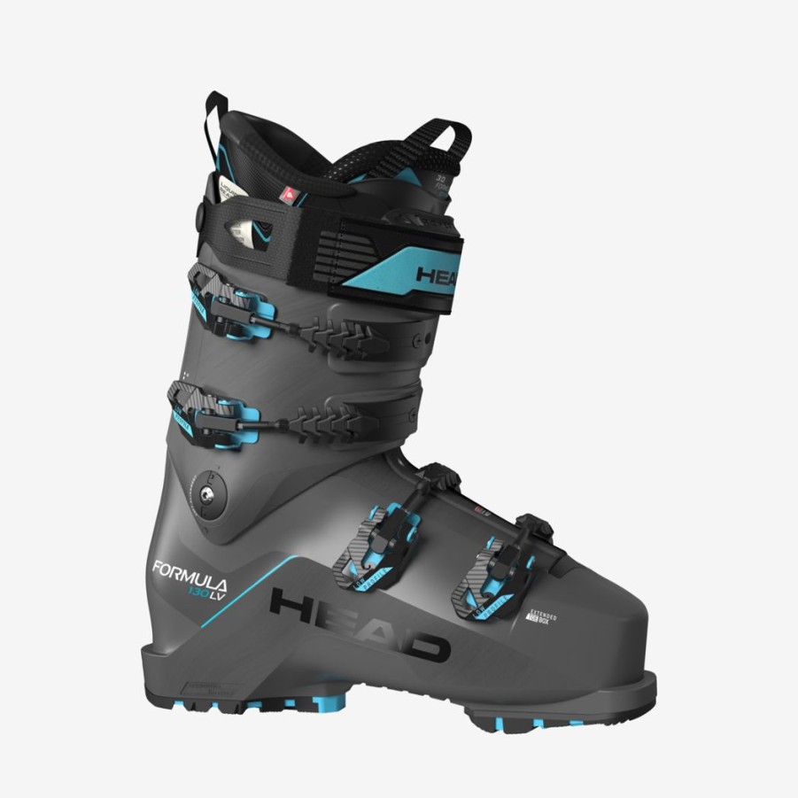 Wintersports HEAD Boots | Formula 130 Lv Gw Anthracite