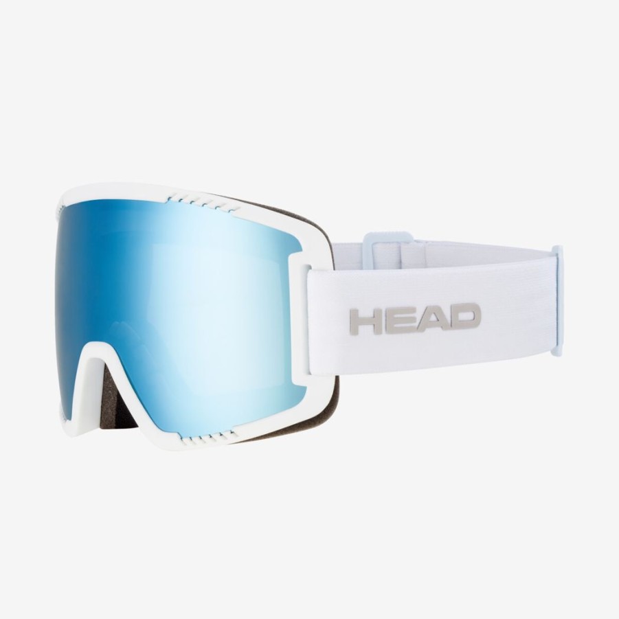 Wintersports HEAD Goggles | Contex Ski & Snowboard Goggle