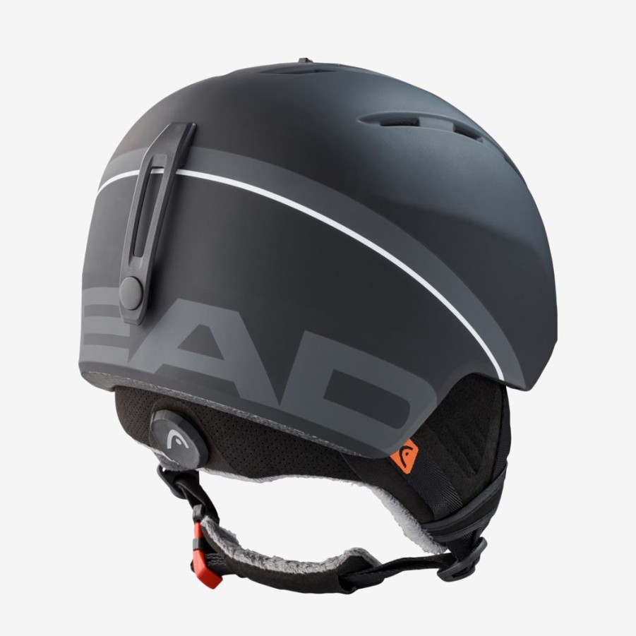 Wintersports HEAD Helmets | Varius Ski & Snowboard Helmet