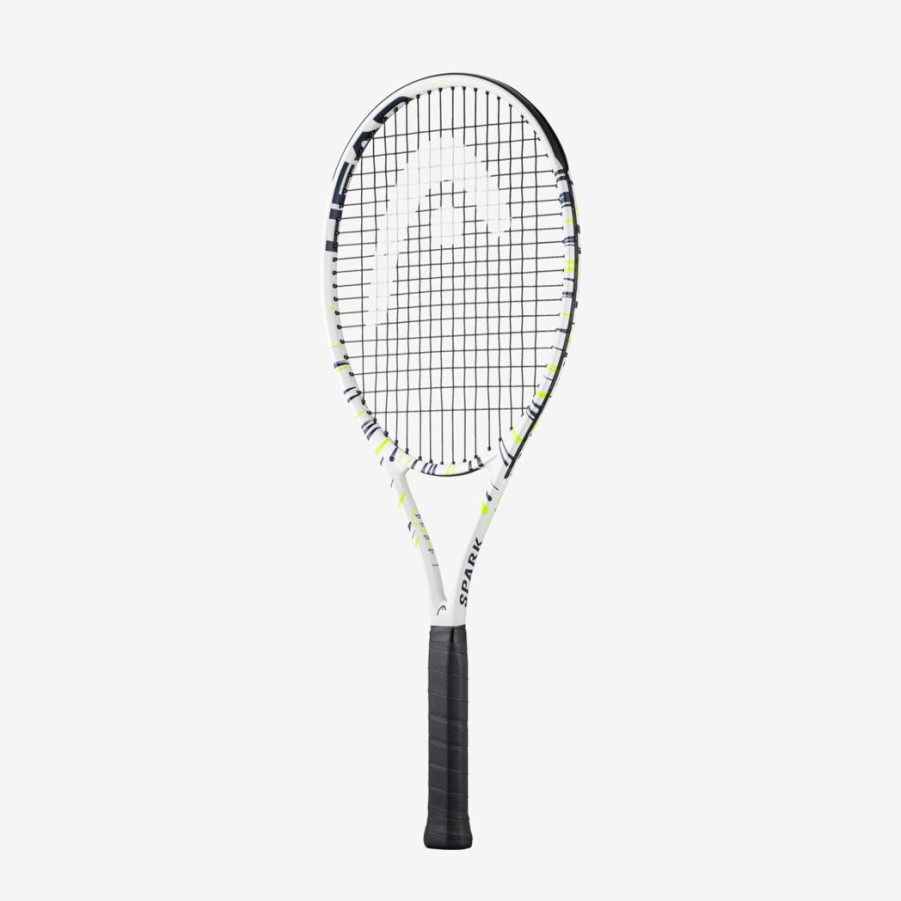 Racquetsports HEAD Racquets | Head Spark Elite Tennis Racquet