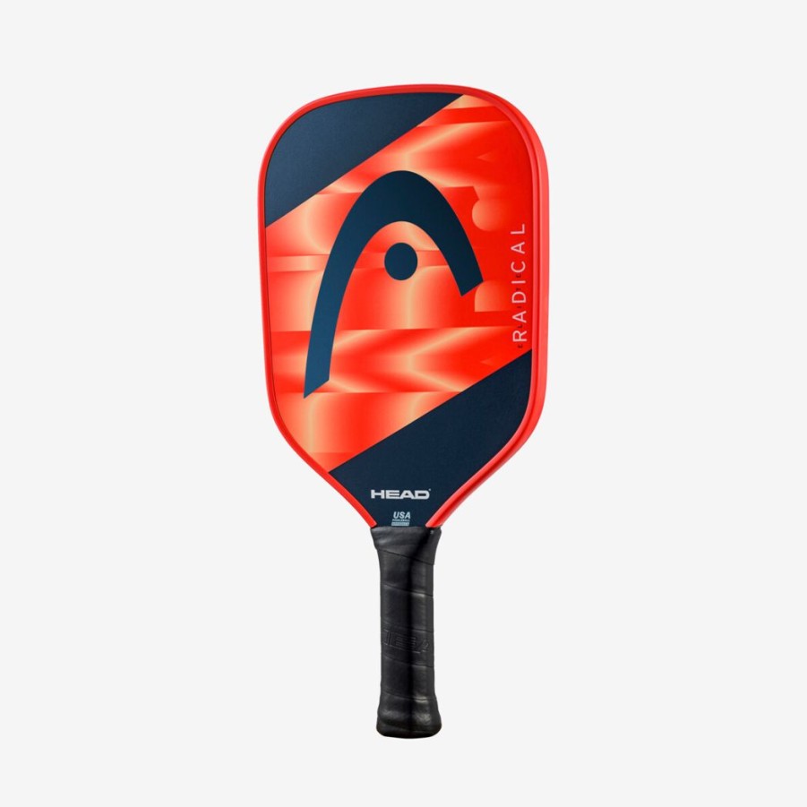 Racquetsports HEAD Paddles | Head Radical Elite Pickleball Paddle