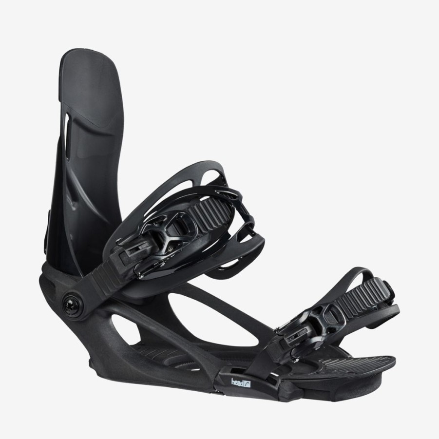 Wintersports HEAD Bindings | Nx Lgcy Snowboard Binding