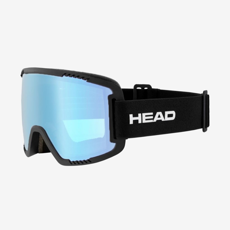 Wintersports HEAD Goggles | Contex Photo Ski & Snowboard Goggle