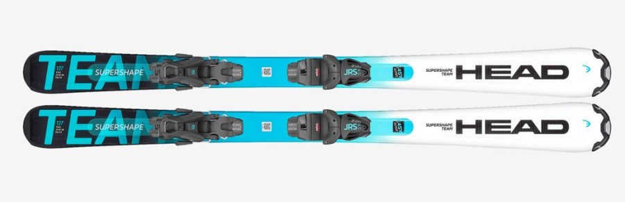 Wintersports HEAD Skis | Supershape Team Easy Jrs Junior Ski