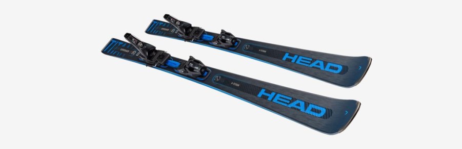 Wintersports HEAD Skis | Supershape E-Titan Performance Ski