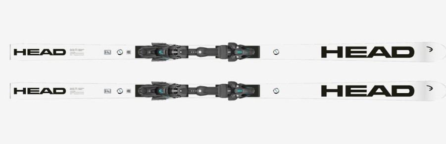 Wintersports HEAD Skis | Wcr E-Sg Rebel W - Dh Race Plate Ski