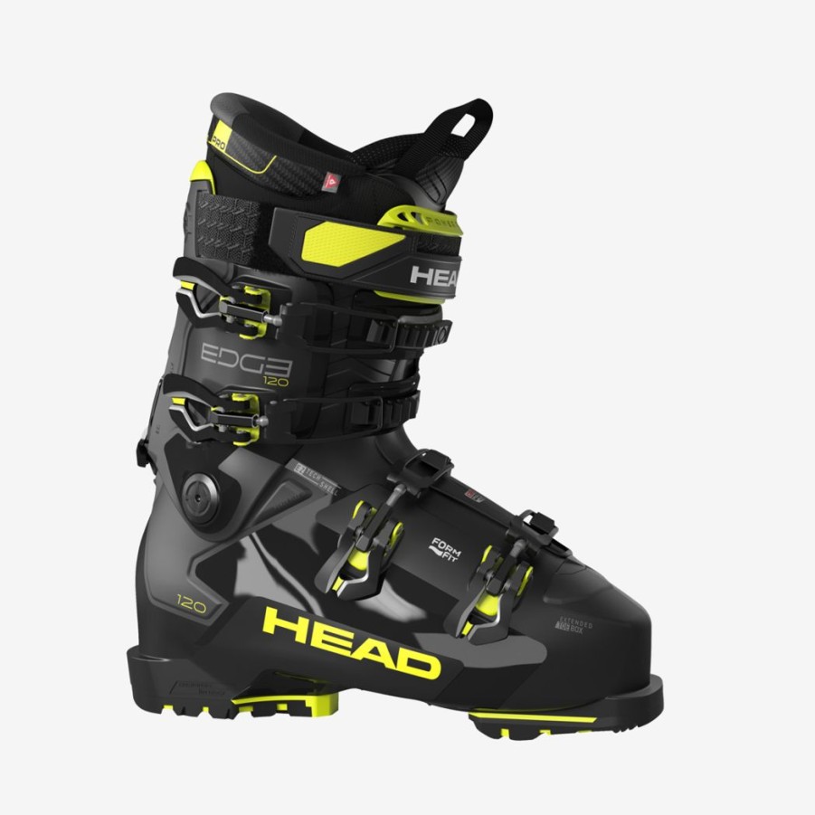 Wintersports HEAD Boots | Edge 120 Hv Gw All Mountain Boot