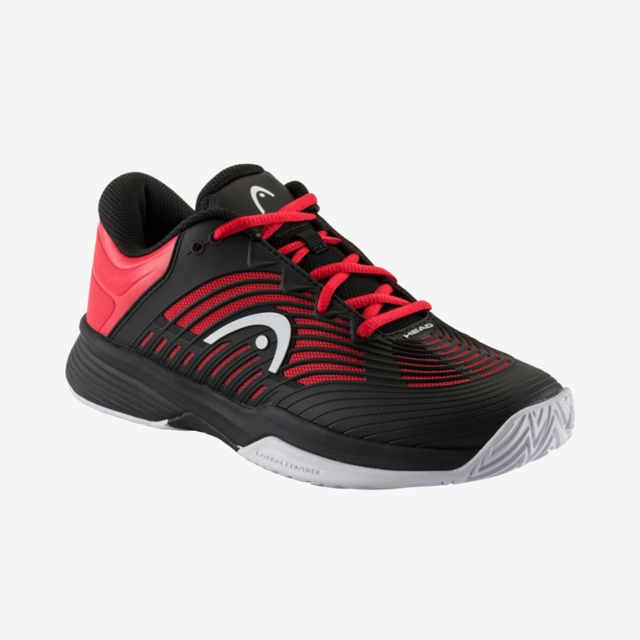 Junior HEAD Tennis | Head Revolt Pro 4.5 Junior Court Shoes