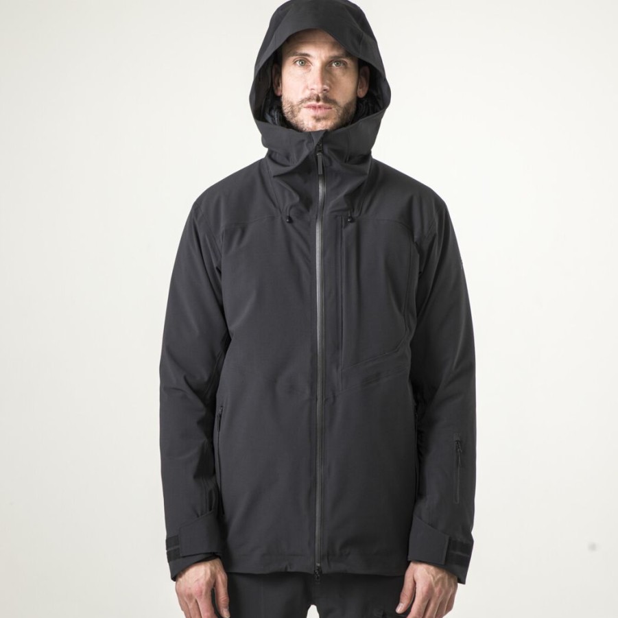 Men HEAD Jackets | Kore Nordic Jacket Men