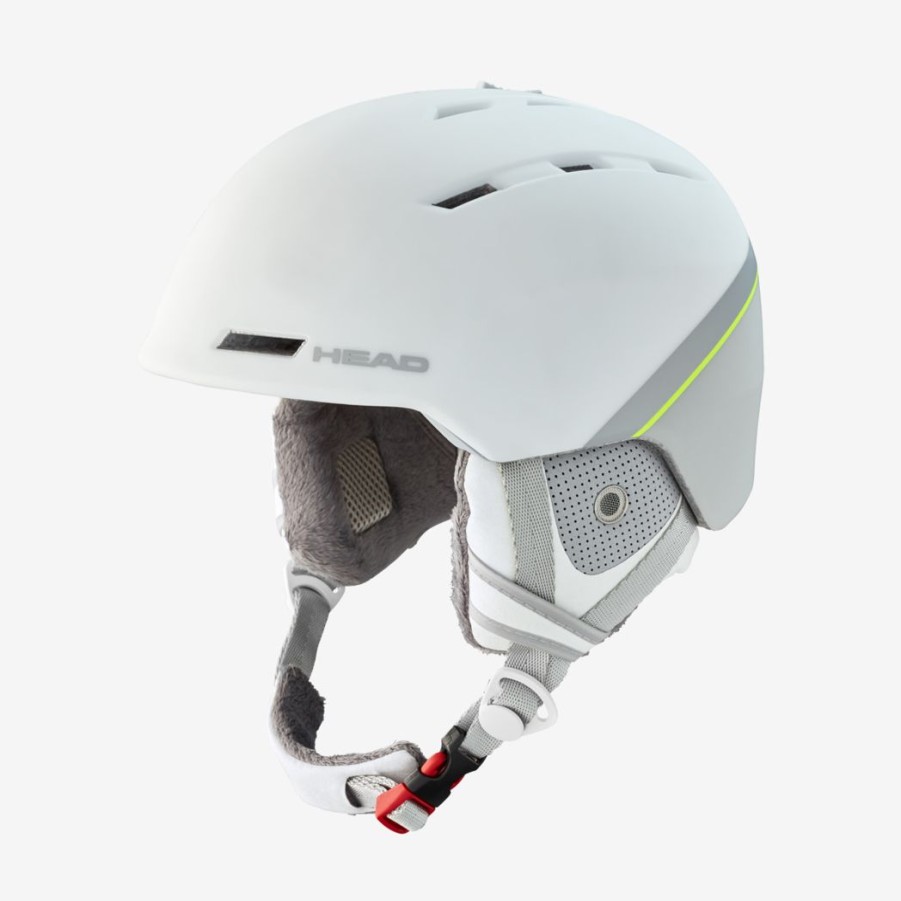 Wintersports HEAD Helmets | Vanda Ski & Snowboard Helmet