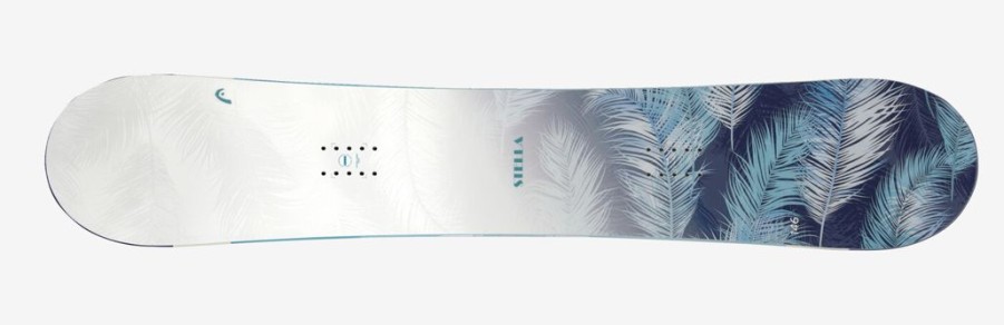 Wintersports HEAD Boards | Stella Women Snowboard