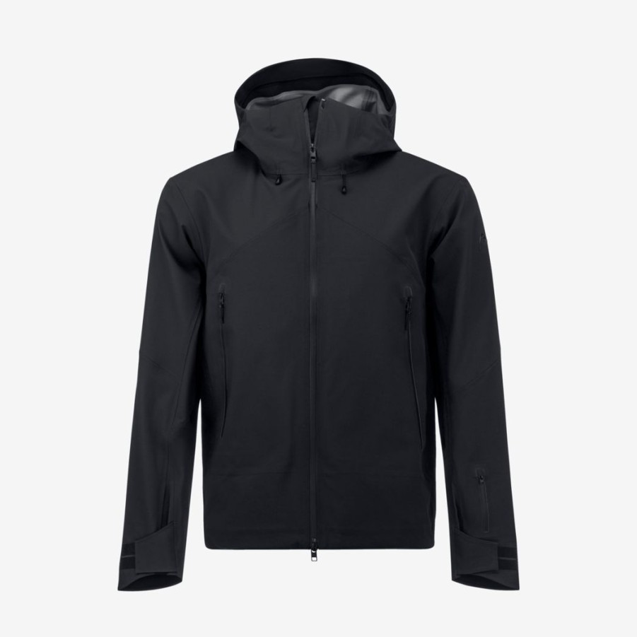 Men HEAD Jackets | Kore Ii Jacket Men