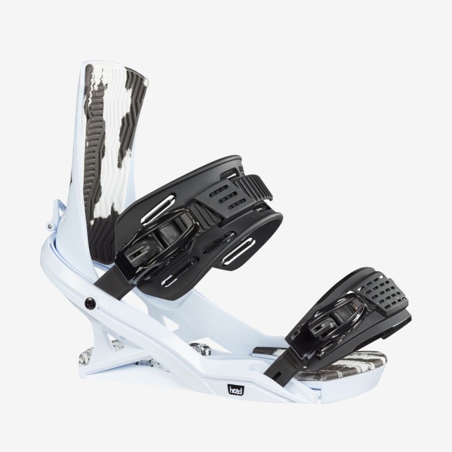 Wintersports HEAD Bindings | Fx One Lyt Snowboard Binding