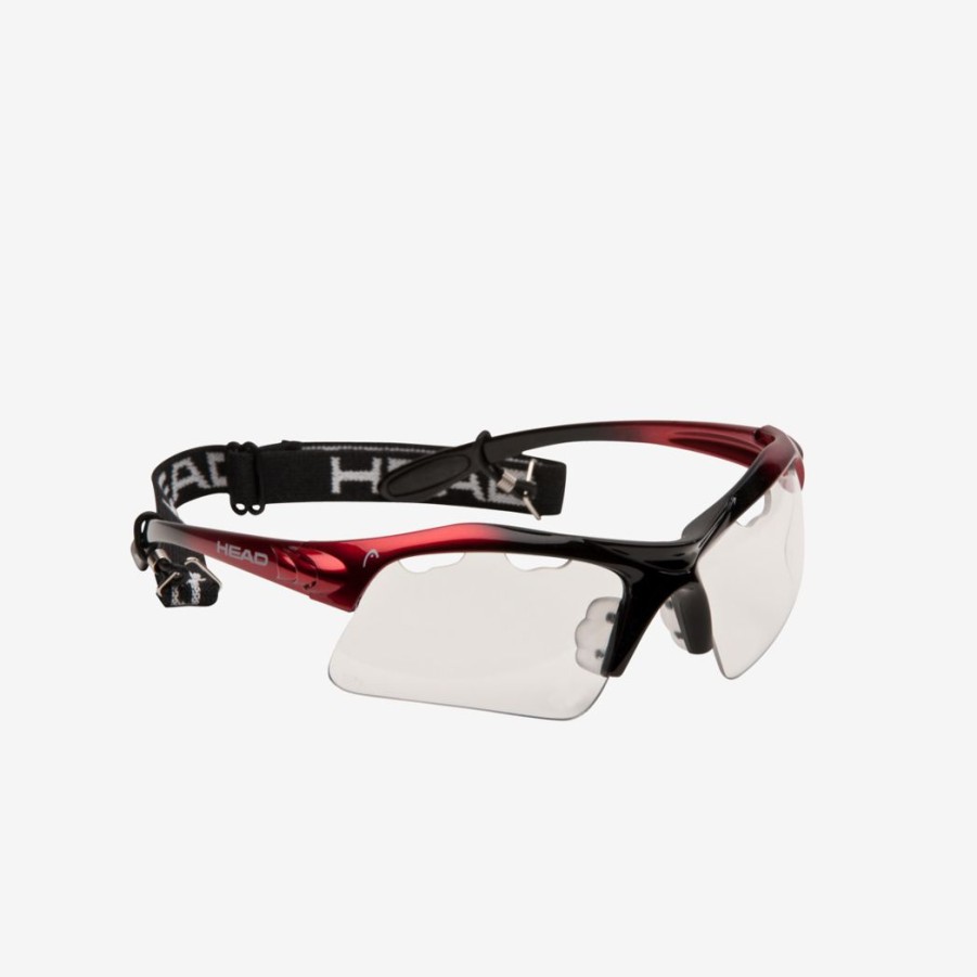 Racquetsports HEAD Accessories | Head Raptor Racquetball Eyewear