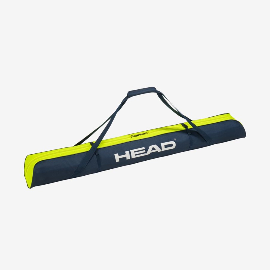 Wintersports HEAD Bags | Single Skibag Short