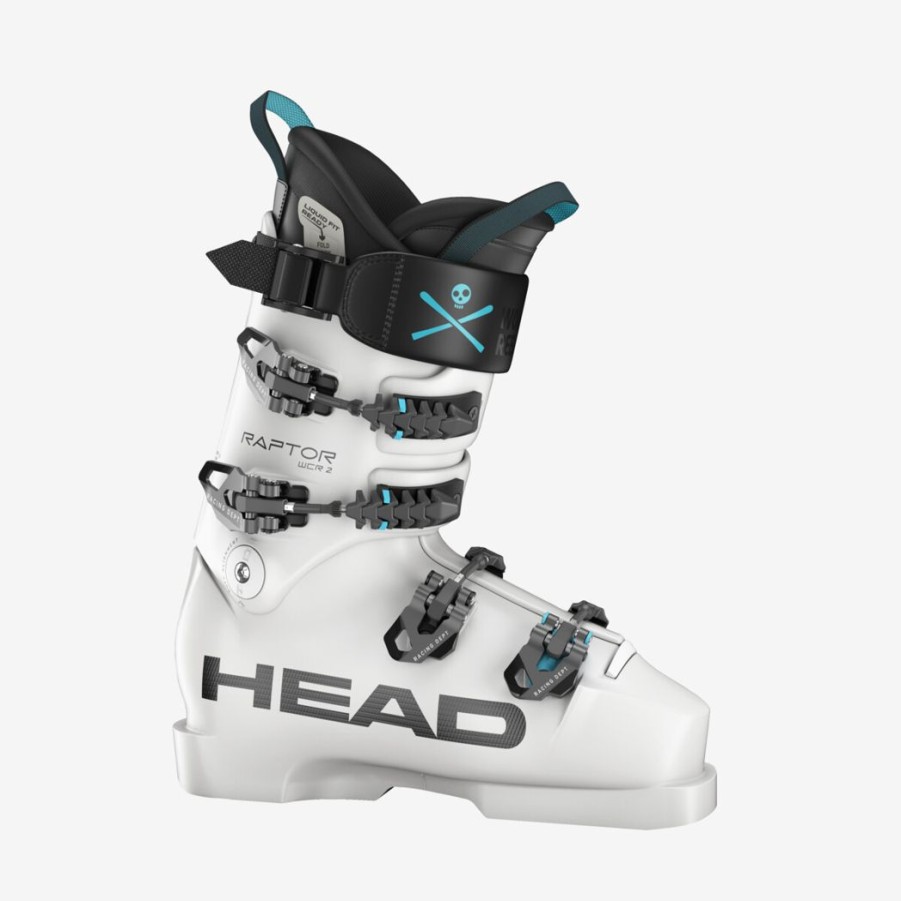 Wintersports HEAD Boots | Raptor Wcr 2 Race Boot