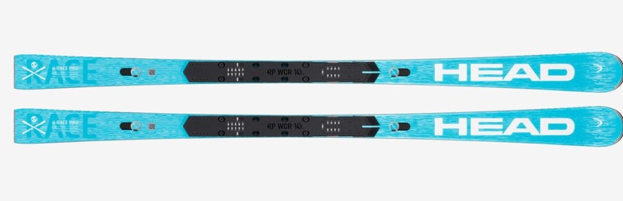 Wintersports HEAD Skis | Worldcup Rebels E-Race Pro Ski