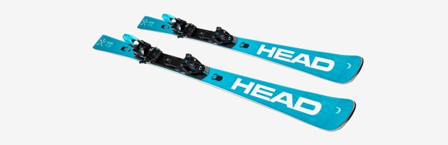 Wintersports HEAD Skis | Worldcup Rebels E-Race Pro Ski