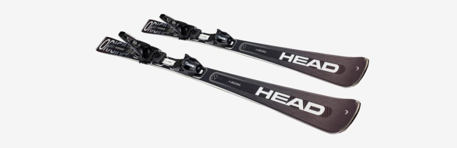 Wintersports HEAD Skis | Supershape E-Original Performance Ski