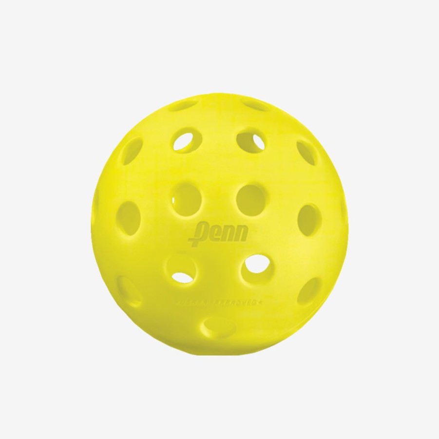 Racquetsports HEAD Balls | Penn 40 Outdoor 100Pcs Pickleballs