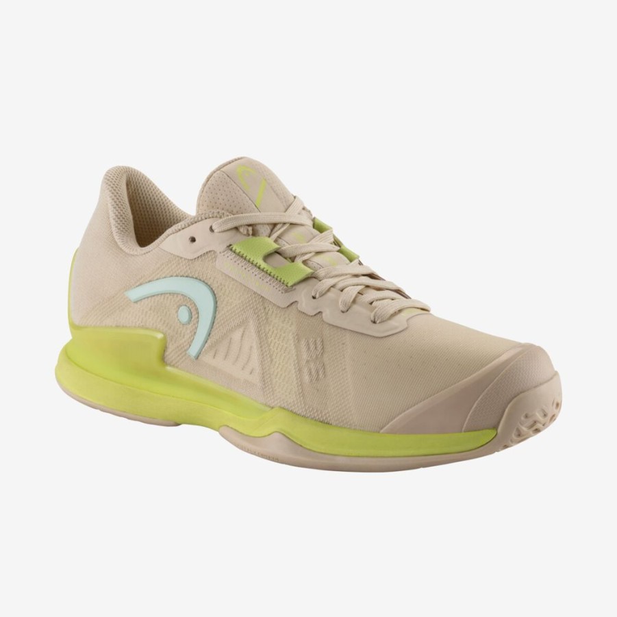 Women HEAD Tennis | Head Sprint Pro 3.5 Women Court Shoes