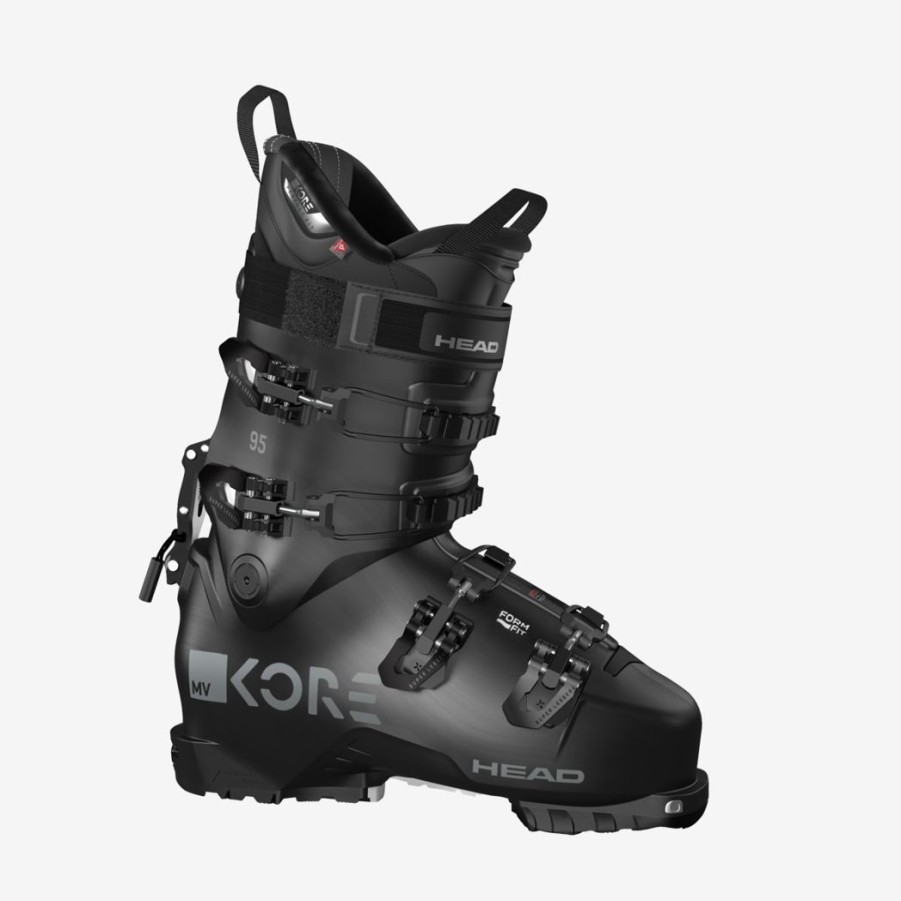 Wintersports HEAD Boots | Kore 95 W Gw Women'S Freeride Boot