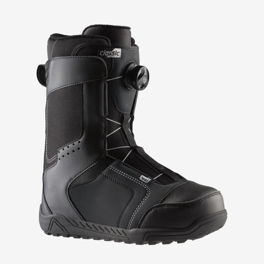 Wintersports HEAD Boots | Classic Boa Lyt Snowboard Boot