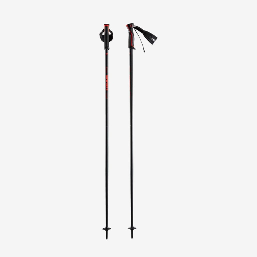 Wintersports HEAD Poles | Frontside Performance Pole