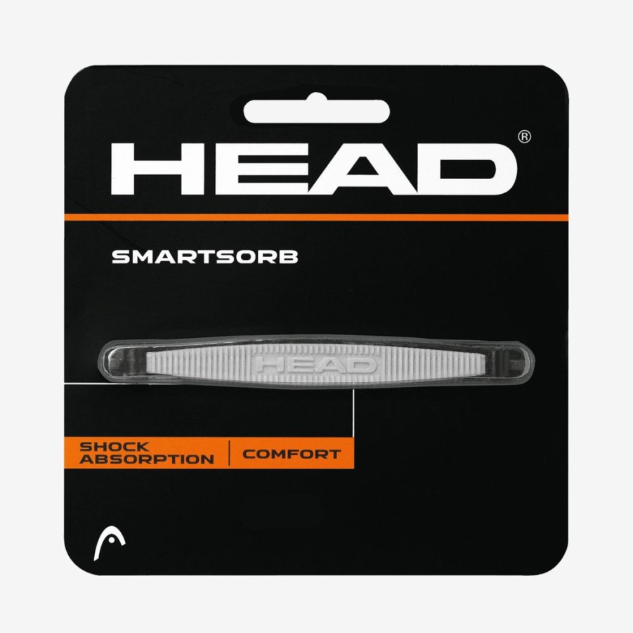 Racquetsports HEAD Accessories | Head Smartsorb™ Tennis Dampener