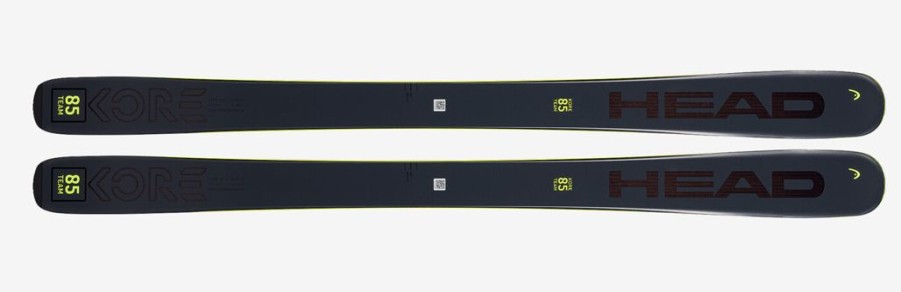 Wintersports HEAD Skis | Kore Team Junior Ski