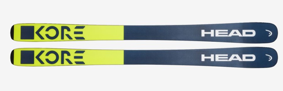 Wintersports HEAD Skis | Kore Team Junior Ski