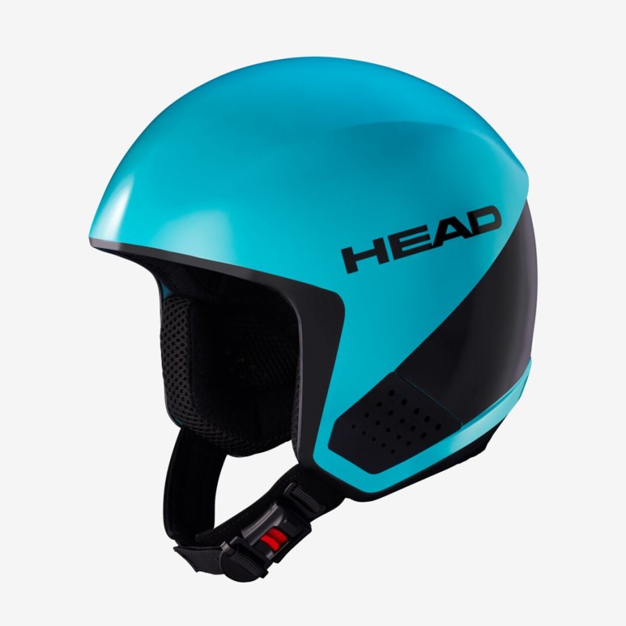 Wintersports HEAD Rebels Shop | Downforce Race Ski Helmet