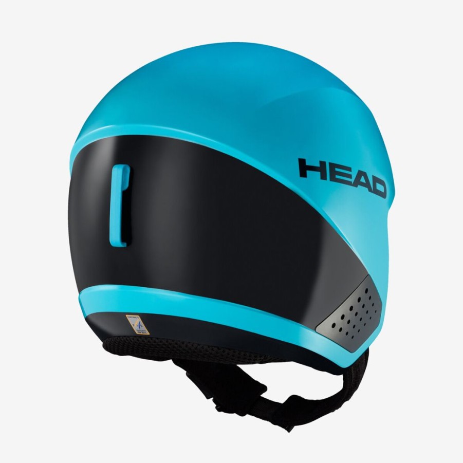 Wintersports HEAD Rebels Shop | Downforce Race Ski Helmet