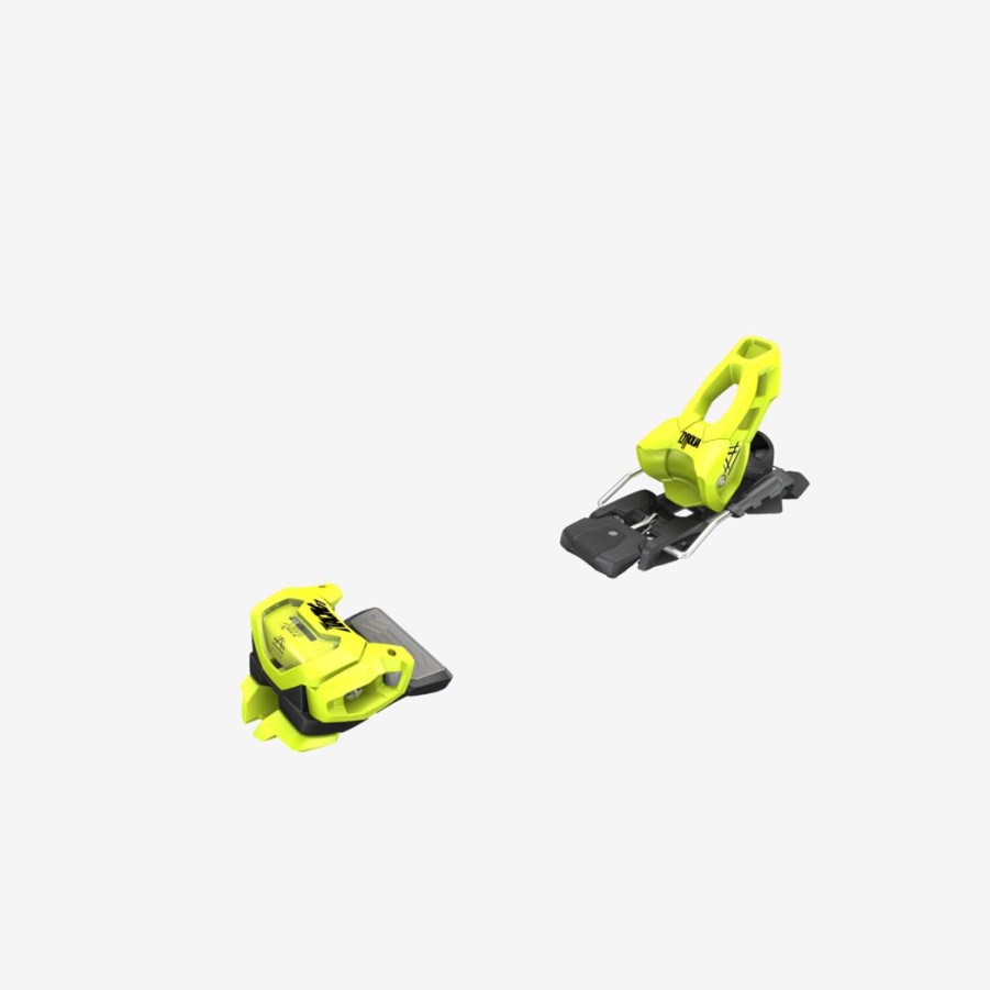 Wintersports HEAD Bindings | Attack 11 Gw Freeski Bindings