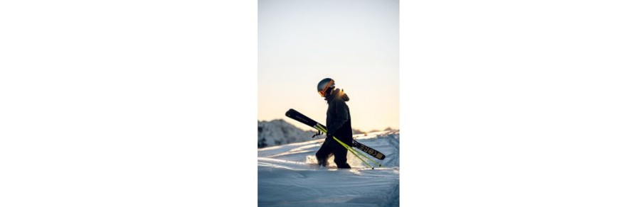 Wintersports HEAD Skis | Kore X 90 All Mountain Ski