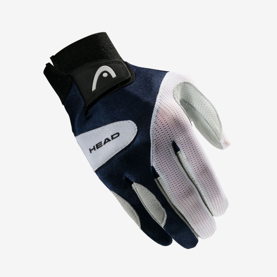 Racquetsports HEAD Gloves | Head Renegade Racquetball Gloves