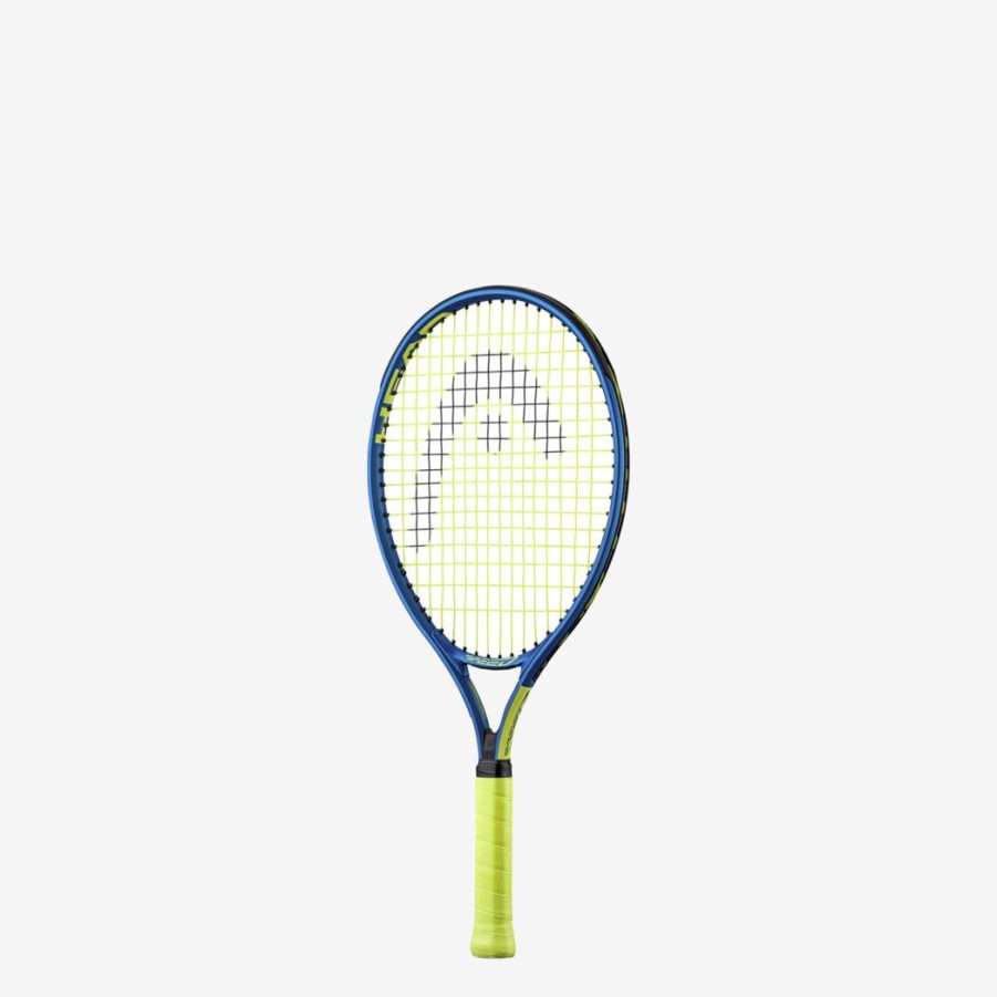 Racquetsports HEAD Racquets | Head Speed Jr. 21 Tennis Racquet