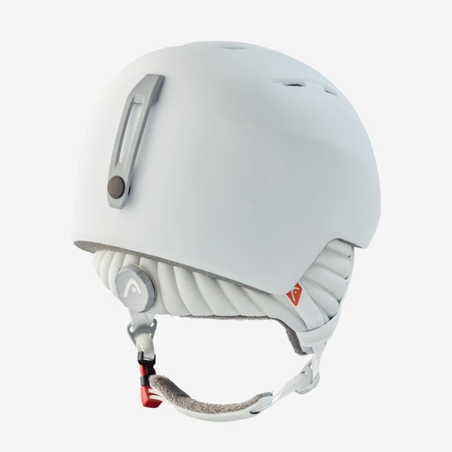 Wintersports HEAD Helmets | Valery Ski & Snowboard Helmet