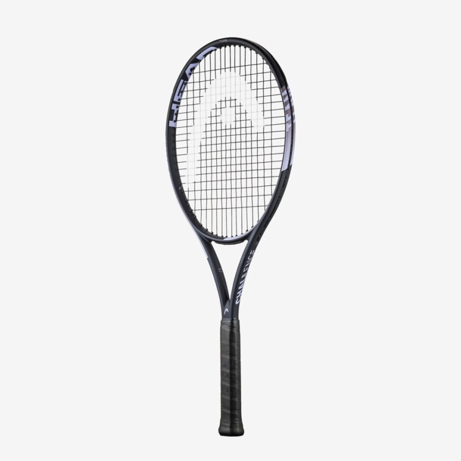 Racquetsports HEAD Racquets | Head Challenge Team Tennis Racquet