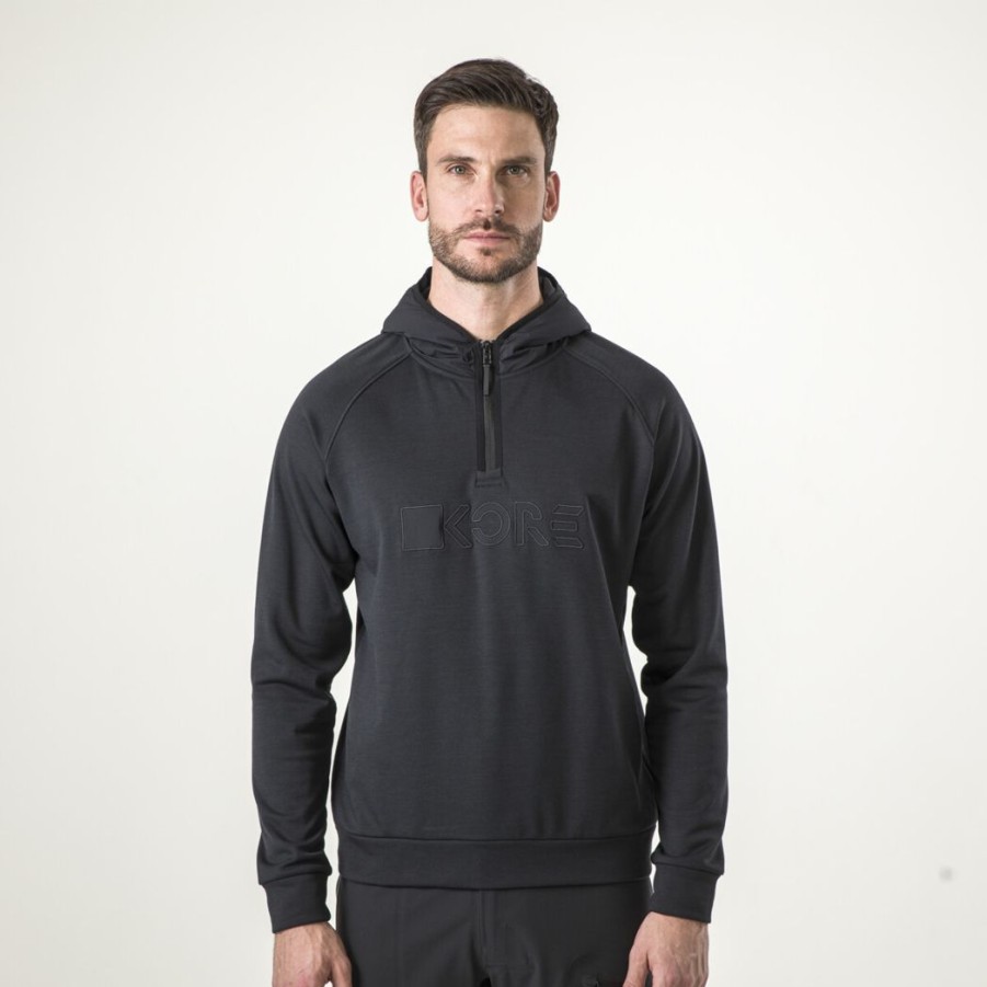 Men HEAD Midlayers | Kore Tech Hoodie Unisex