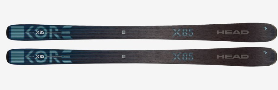 Wintersports HEAD Skis | Kore X 85 All Mountain Ski