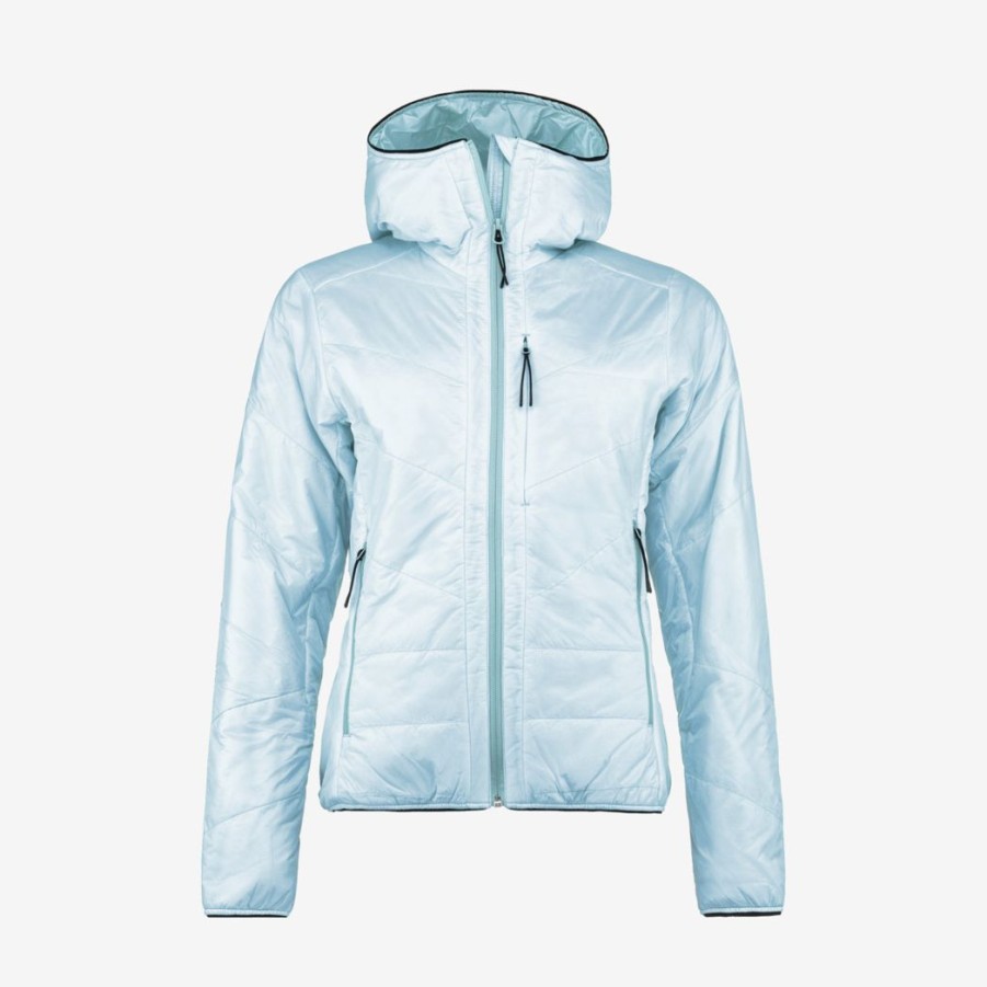 Women HEAD Insulators | Kore Lightweight Jacket Women