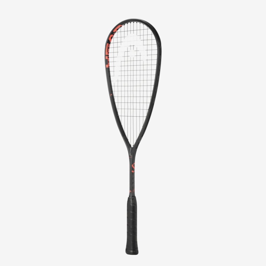 Racquetsports HEAD Racquets | Head Speed 135 Slimbody Squash Racquet